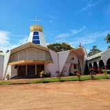 Pullichira Church Kollam 